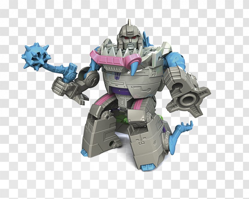 Transformers: Titans Return Headmaster Generations Seaspray - Transformers Transparent PNG