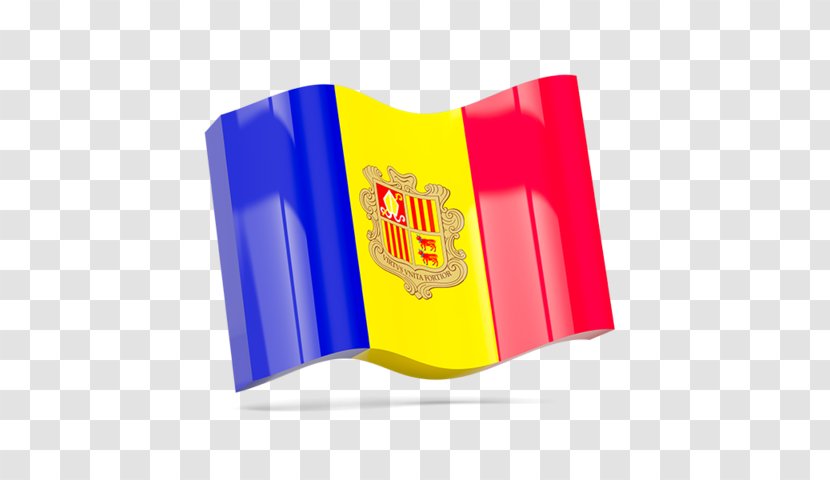 Flag Of Spain Moldova Andorra Senegal - The Netherlands Transparent PNG