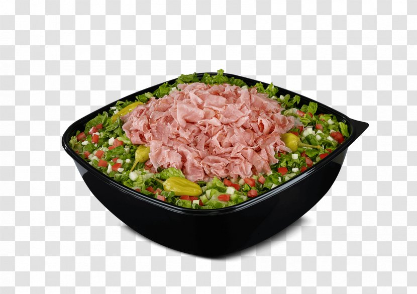 Submarine Sandwich Salad Firehouse Subs Food Jersey Mike's Transparent PNG