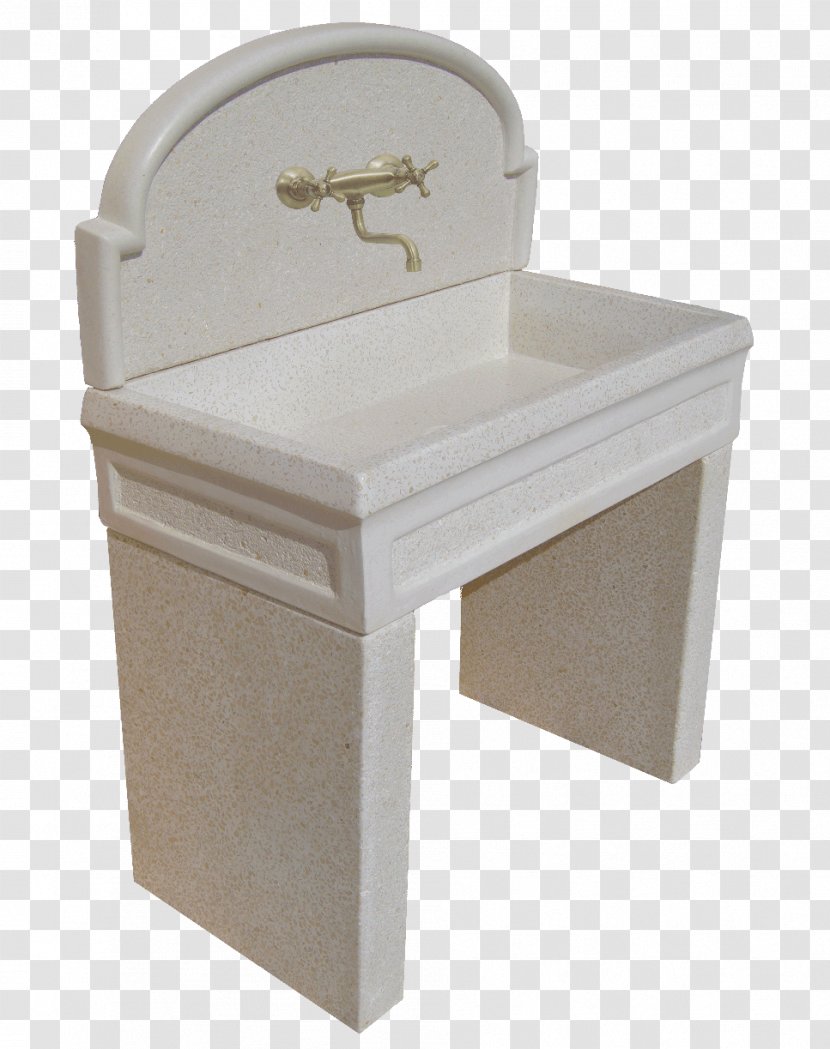 Furniture Sink Industrial Design Garden Cement - Meaning - Lavabo Transparent PNG