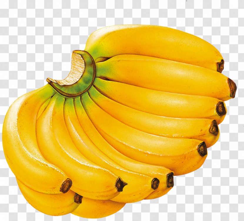 Banana Goiabada Fruit Food Eating - Dieting Transparent PNG