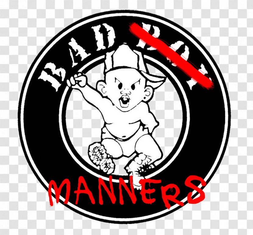 Bad Boy Records Vector Graphics Logo Image - Cartoon - Badboy Transparent PNG