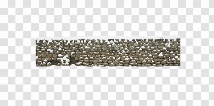 Stone Wall Brick - Animation - FIG Gray Pile Of Transparent PNG