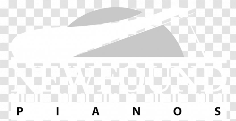 Logo Product Design Document Point Angle - Monochrome - Blues Concert Transparent PNG