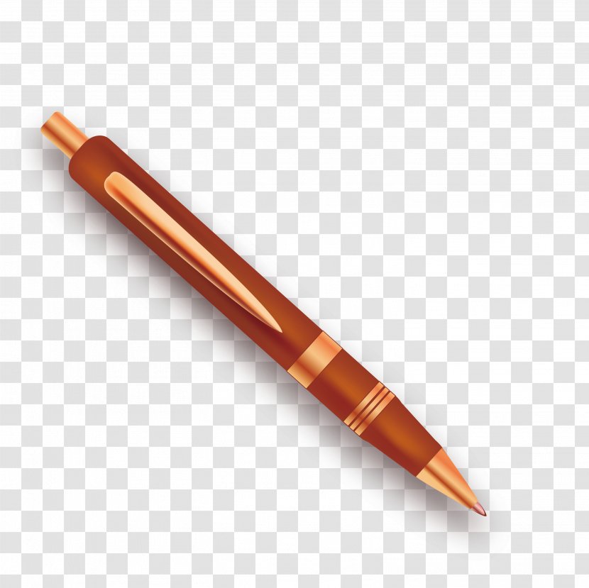 Fountain Pen Namiki Nib Pencil - Business Transparent PNG