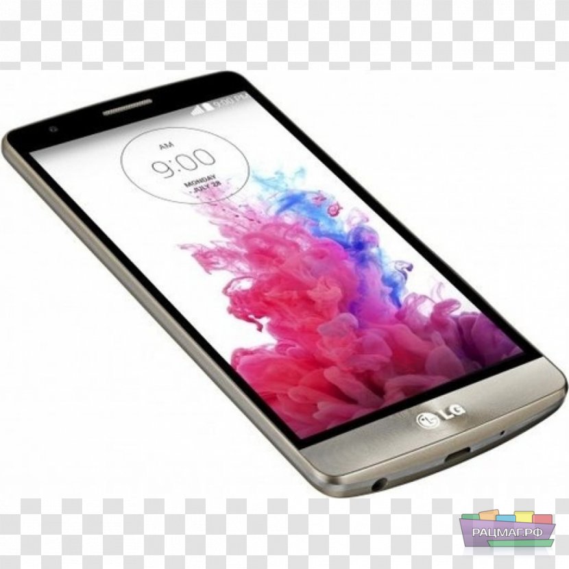 LG G3 S G5 G4 G6 - Mobile Phones - Smartphone Transparent PNG