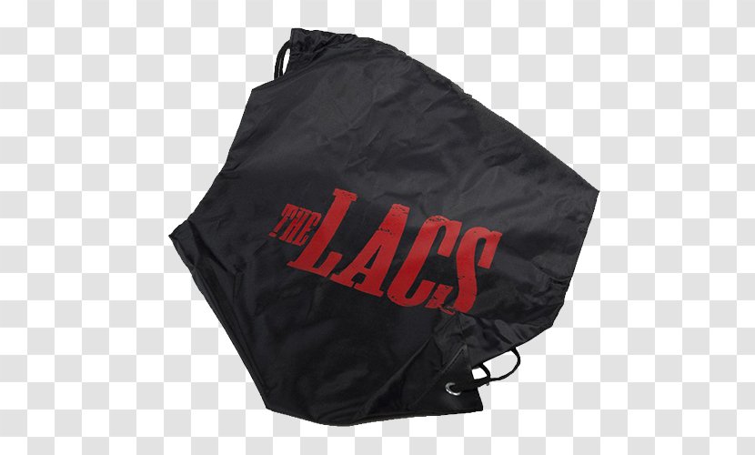 Brand Black M - Drawstring Bag Transparent PNG