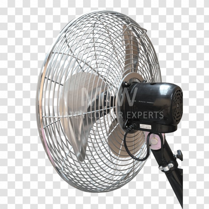 Industrial Fan Industry Axial Design Wall - Ceiling Fans Transparent PNG