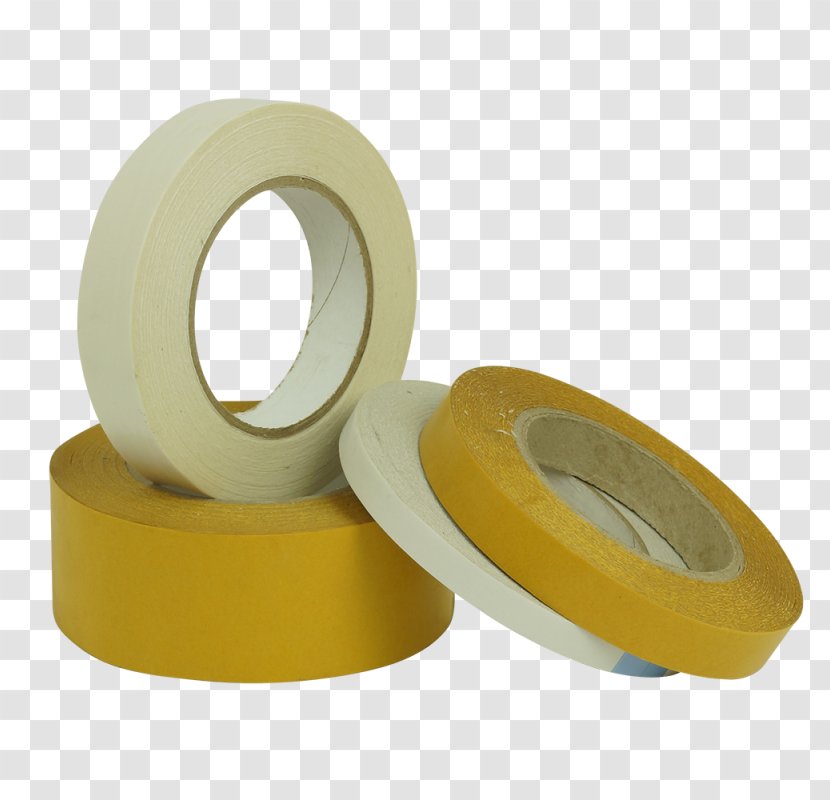 Adhesive Tape Paper Double-sided Polypropylene - Plastic - Envelope Transparent PNG