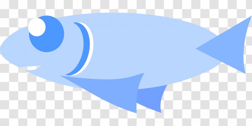 Fish Clip Art - Wing Transparent PNG
