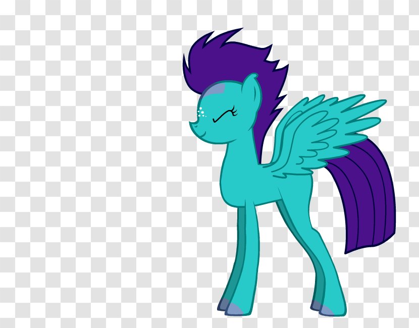 My Little Pony Horse Winged Unicorn DeviantArt - Like Mammal - Bluehole Transparent PNG