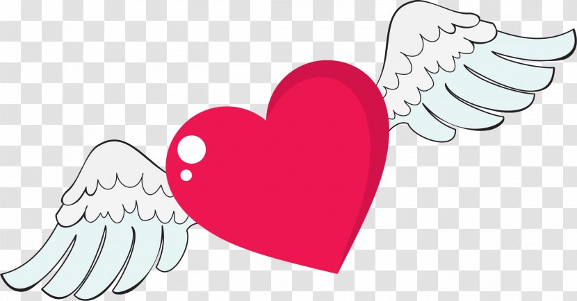 Love Clip Art - Cartoon - Heart Transparent PNG