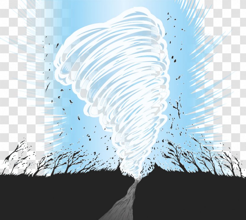 Tornado Icon - Water Transparent PNG