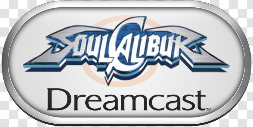 Soulcalibur VI Soul Edge Soulcalibur: Lost Swords - Xbox One - Game Logo Transparent PNG