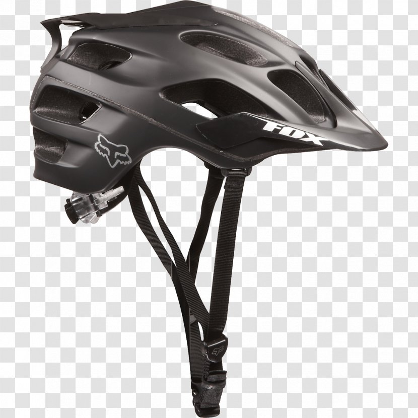 Bicycle Helmets Motorcycle Lacrosse Helmet - Fox Racing Transparent PNG