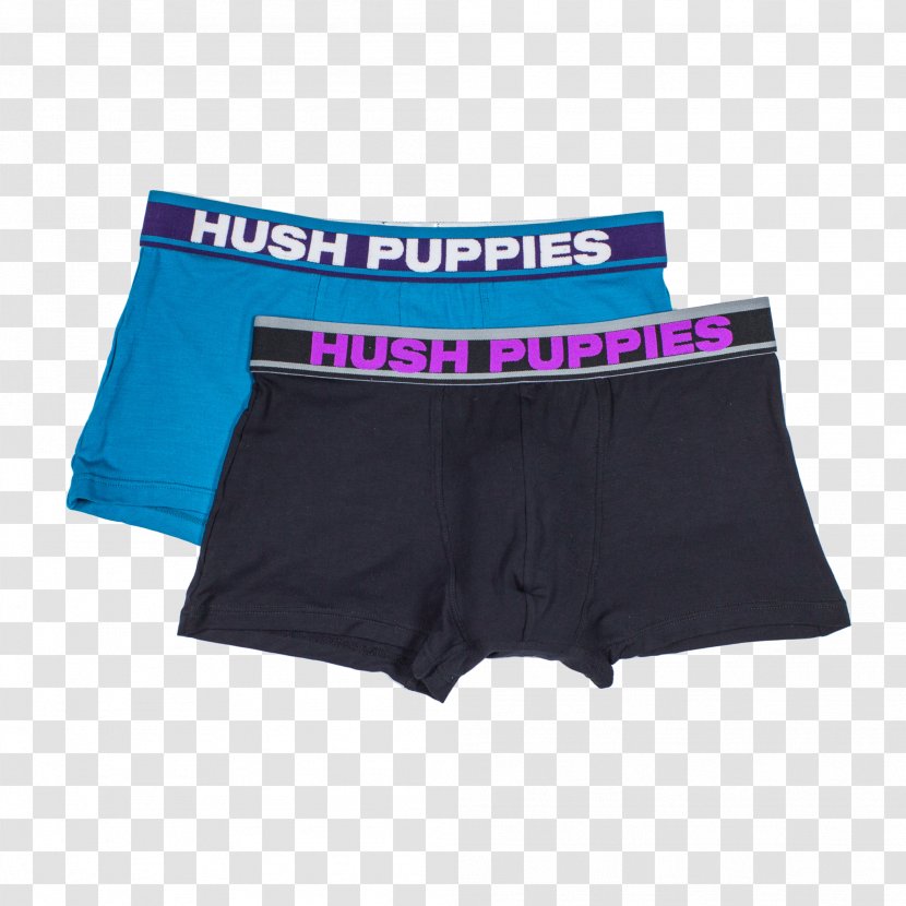 Underpants Swim Briefs Trunks Swimsuit - Heart - Boxer Dog Transparent PNG