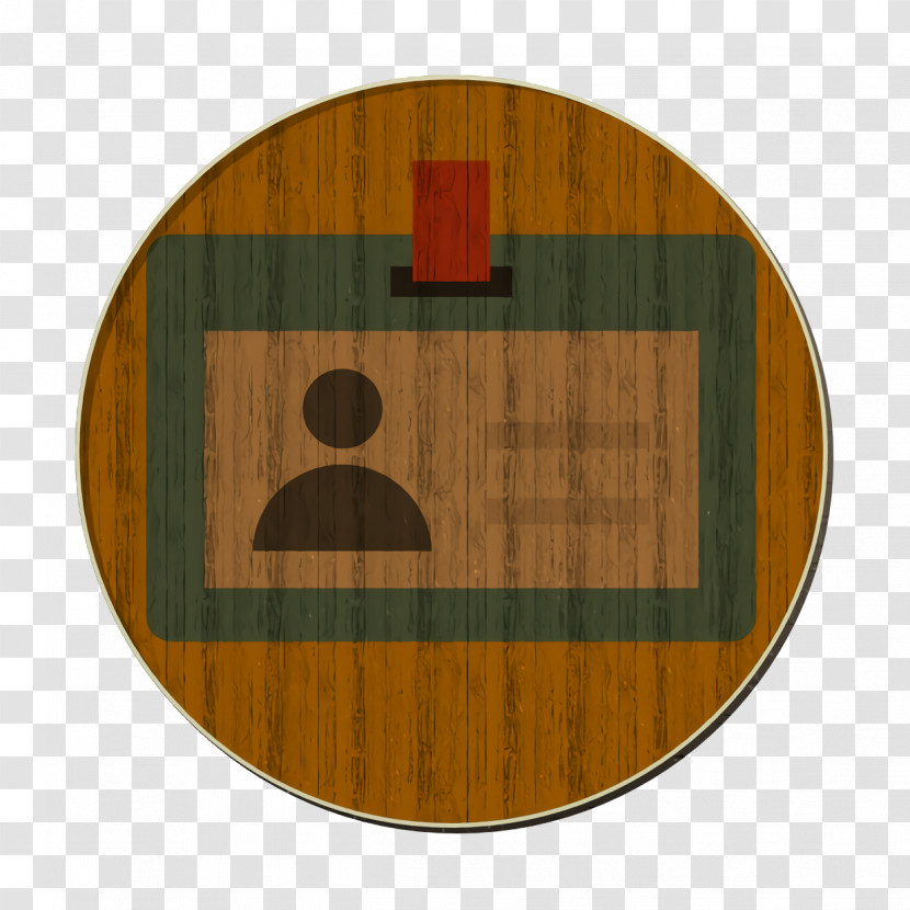 Id Card Icon Digital Marketing Icon Pass Icon Transparent PNG