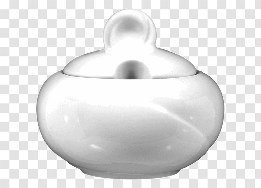 Weiden In Der Oberpfalz Seltmann Sugar Bowl Lid Porcelain - Laridae Transparent PNG