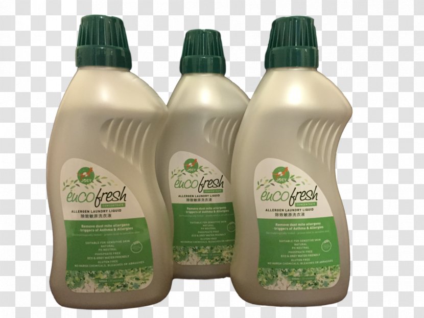 Milk Bottle Conditioner Laundry Wallaby Reserve - Flower Transparent PNG