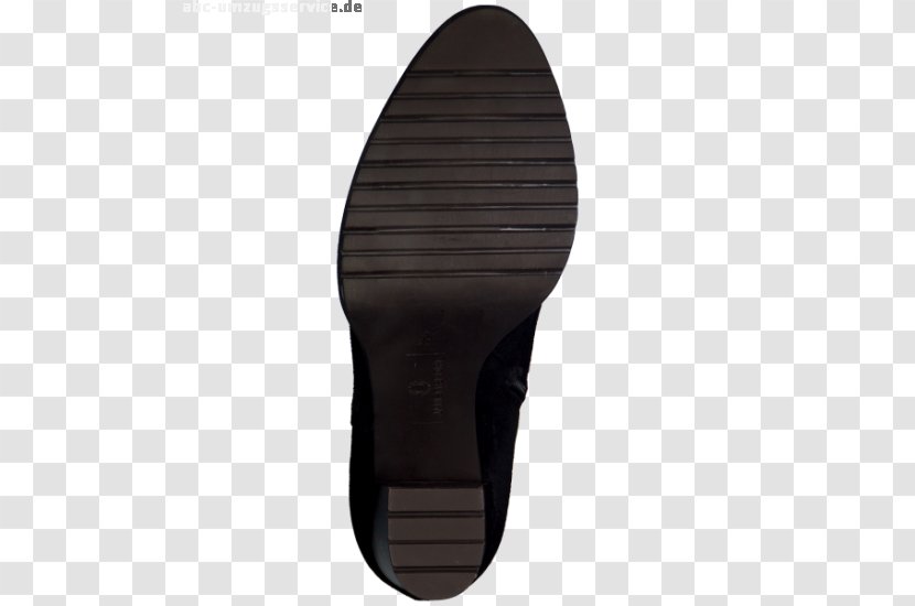 Shoe - Design Transparent PNG