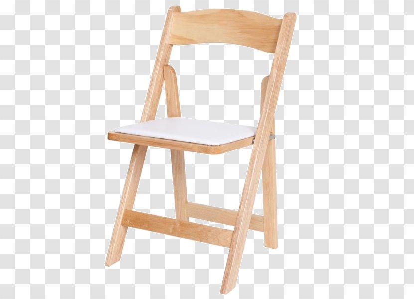 Table Folding Chair Seat Chiavari - Cushion Transparent PNG