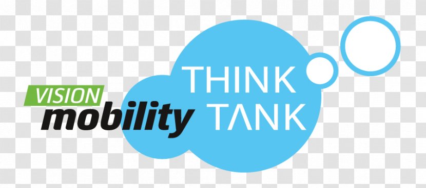 Huss Think Tank VISION Mobility Transport Profi Werkstatt - Commercial Vehicle - Digital Talk Logo Transparent PNG