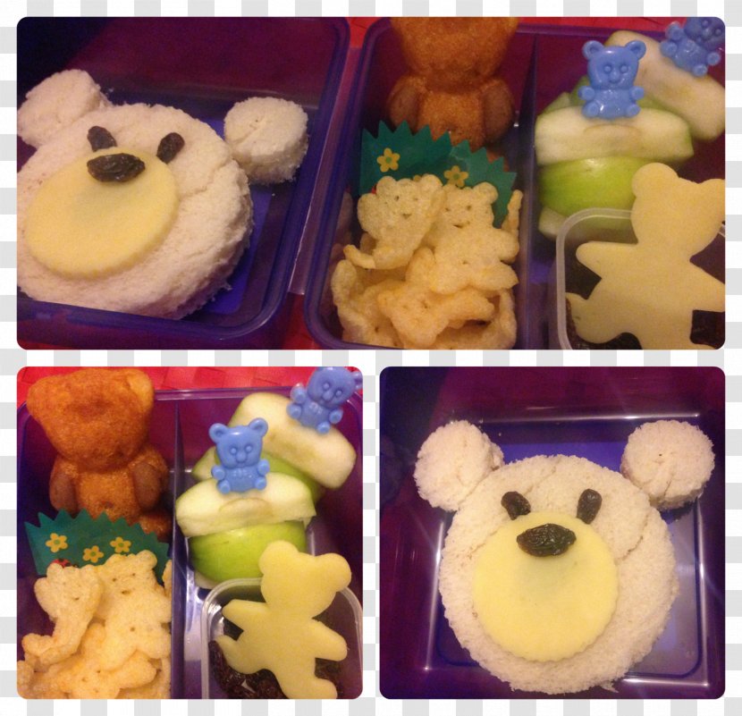 Bento Stuffed Animals & Cuddly Toys Comfort Food Lunch Transparent PNG