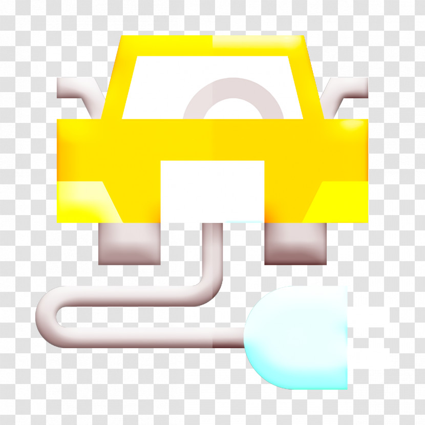 Sustainable Energy Icon Electric Car Icon Car Icon Transparent PNG