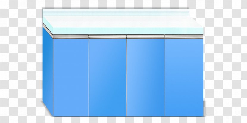 Rectangle - Kitchen Cabinets Transparent PNG