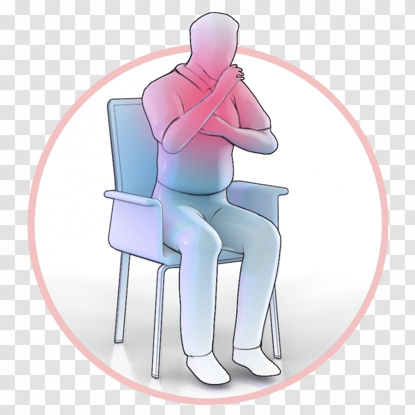 Swollen Feet Joint Ankle Dyspnea Breathing - Silhouette - Cough Transparent PNG