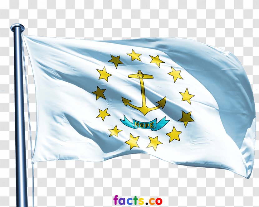 Narragansett Flags Newport Providence Flag Of Rhode Island Royalty-free - United States - Picture The 13 Colonies Map Transparent PNG