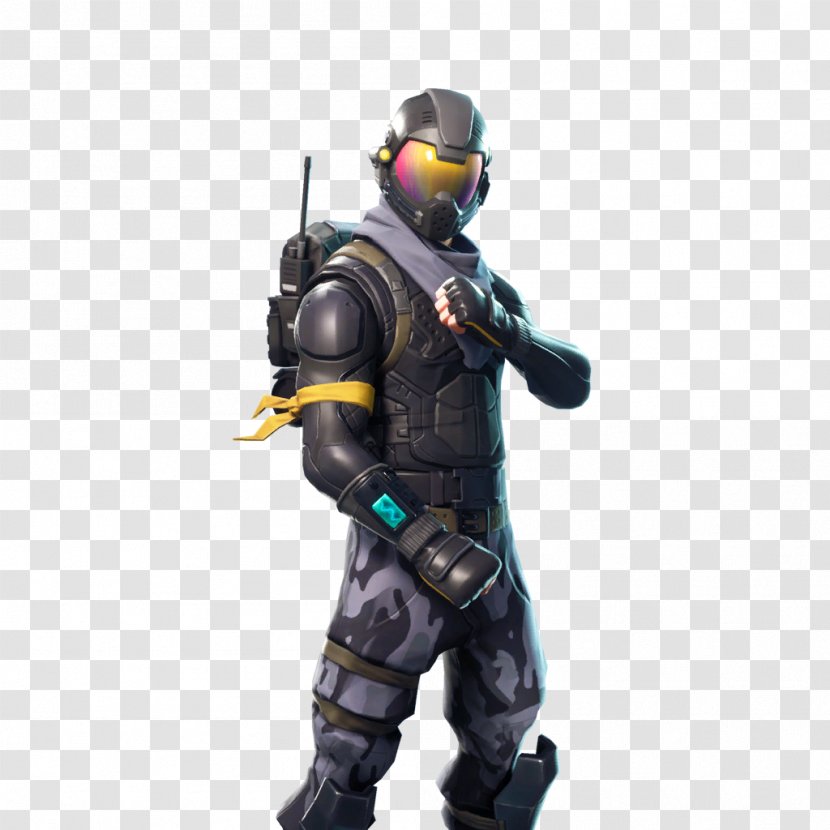 Fortnite Battle Royale YouTube GoldenEye: Rogue Agent Epic Games - Playstation 4 Transparent PNG