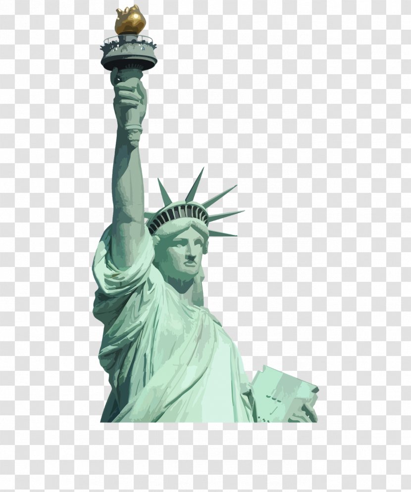 Statue Of Liberty National Monument The New Colossus Photograph Poster - Royaltyfree - Civil Rights Movement Symbols Transparent PNG