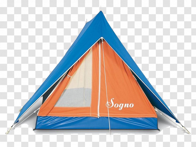 Tent Camping Bertoni Campeggio Sport Srl Igloo VAUDE - Via Renzo - TENDA Transparent PNG