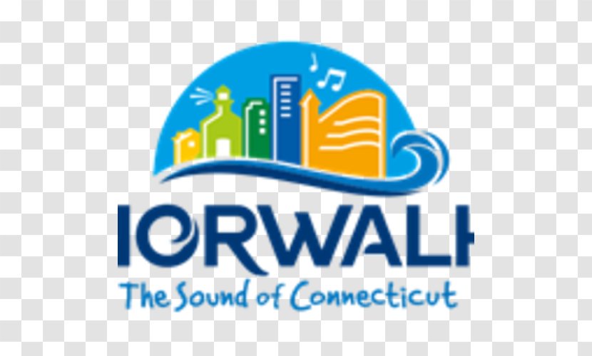Logo East Norwalk City Of Norwalk, Connecticut TKargo Brand Transparent PNG