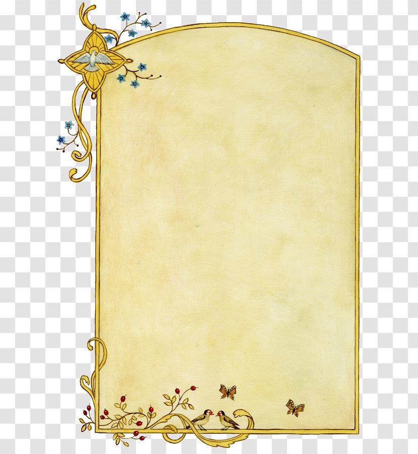 Picture Frames Rectangle - Sanderson Stewart Transparent PNG