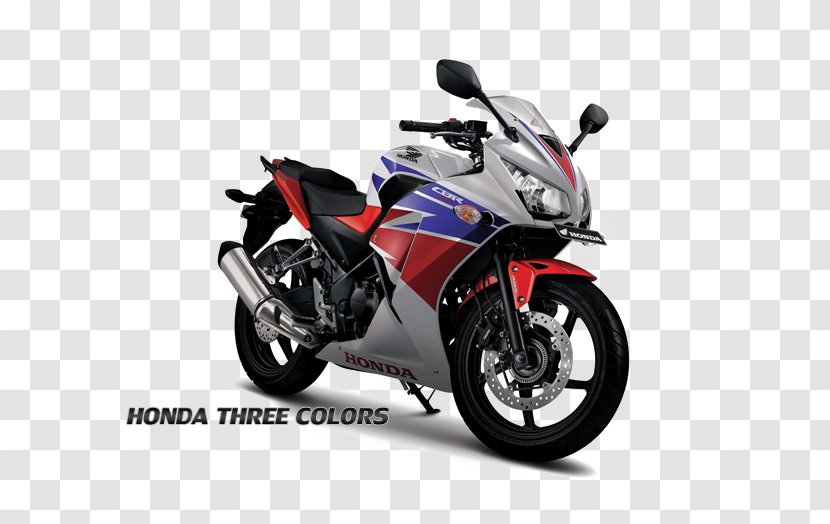 Honda CBR250R/CBR300R CBR150R Motorcycle Kawasaki Ninja 250R - Cbr150r Transparent PNG