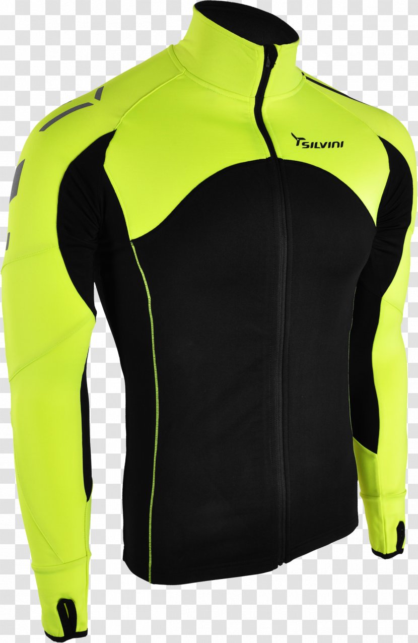 T-shirt Bluza Clothing Sport Cycling - Jersey Transparent PNG