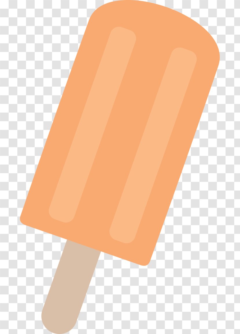 Ice Pop Cream Popsicle Clip Art - Ingredient Transparent PNG