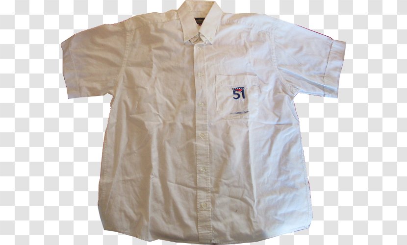 Pastis Clothing Dress Shirt Button - Foulard Transparent PNG