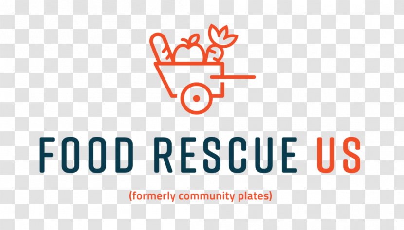 Food Rescue Washington, D.C. Waste Restaurant - Bank - We Are Good Partners Transparent PNG