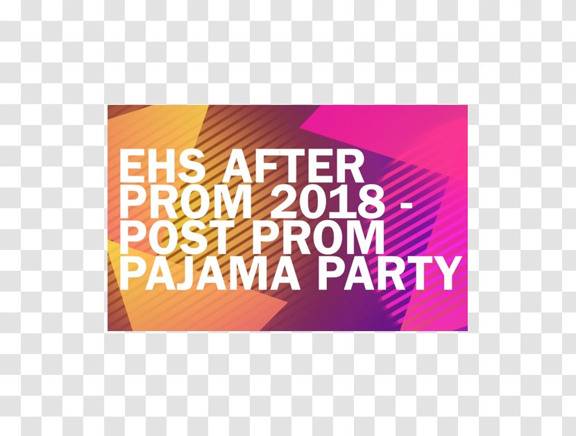 Prom Party High School Dress Booster Club - Afterprom Transparent PNG