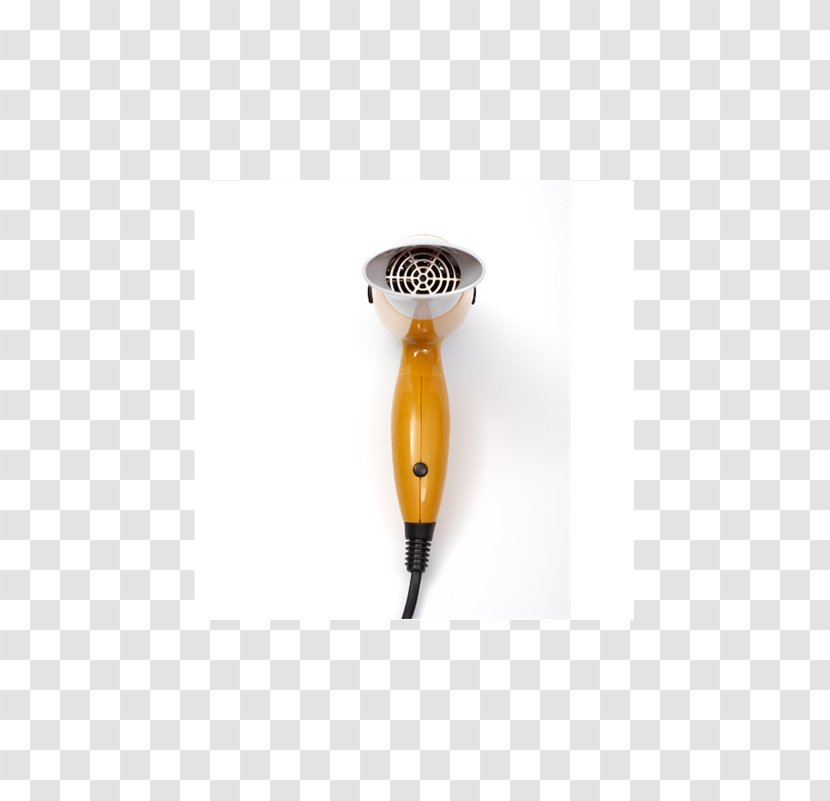Hair Dryers Brush Ceneo S.A. Yellow - Giallo Transparent PNG