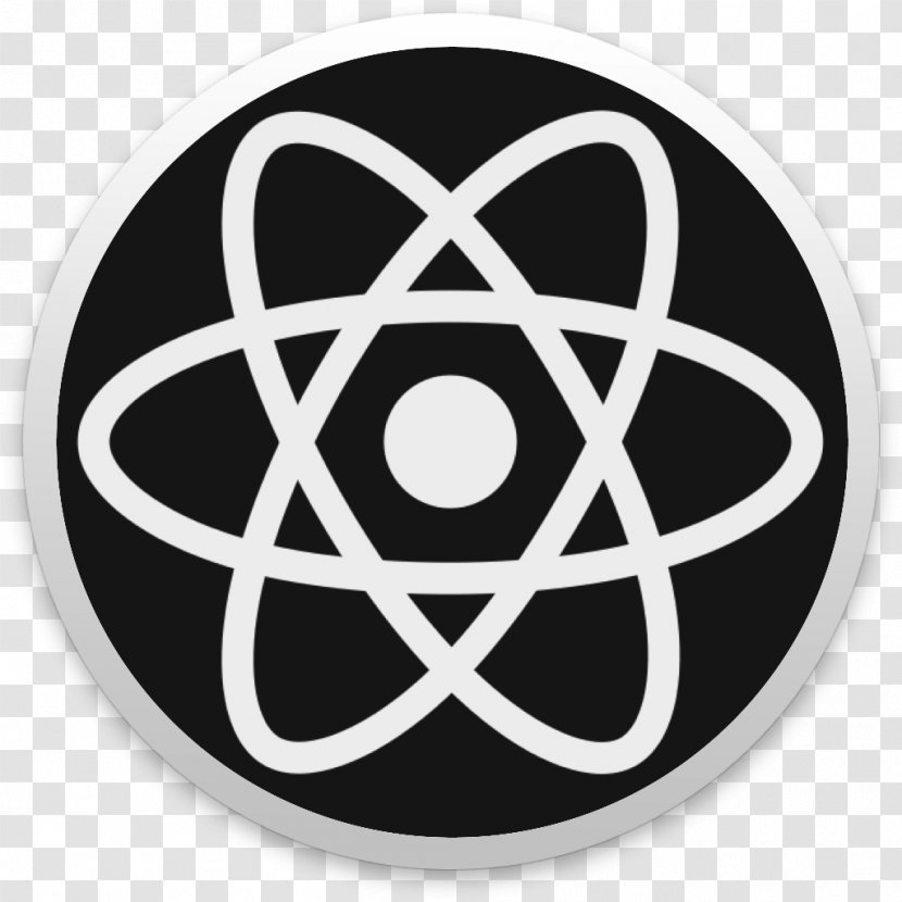 React JavaScript Stack Overflow Logo - Github Transparent PNG