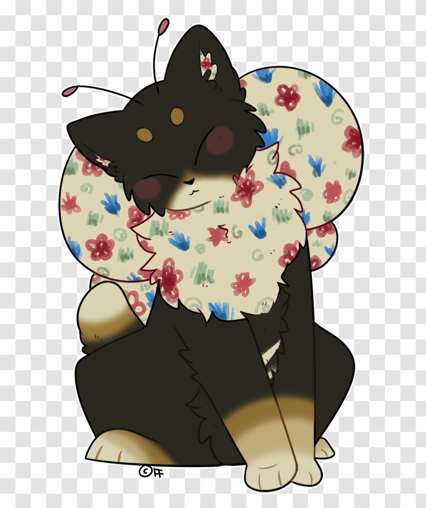 Cat Cartoon - Carnivoran Transparent PNG