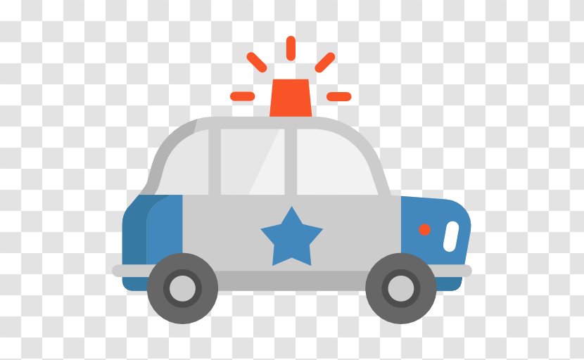 Car Police Sheriff Clip Art Transparent PNG