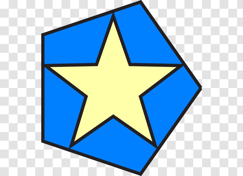 Star YouTube Drawing - Point Transparent PNG