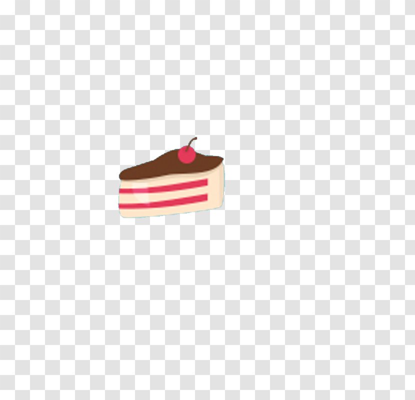 Rectangle - Magenta - Cake Transparent PNG