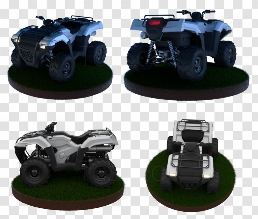 Tire Military Robot Motor Vehicle Wheel Transparent PNG