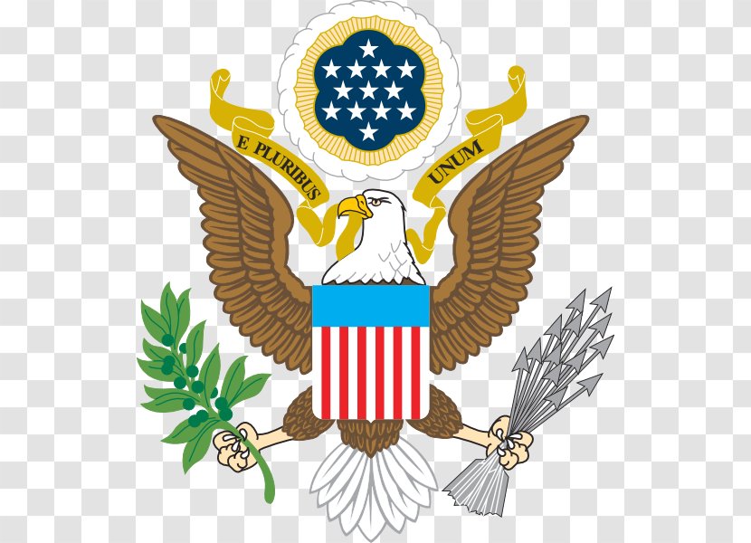 United States Bald Eagle Symbol Clip Art - Stockxchng - American Symbols Cliparts Transparent PNG